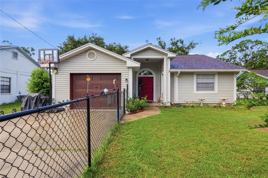 1405 E FRANCES AVENUE, PLANT CITY, FL 33563