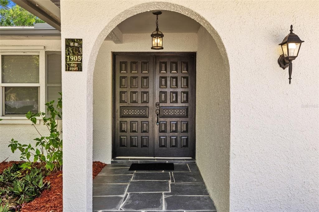 1905 ORO COURT, CLEARWATER, FL 33764 — zdjęcie 2
