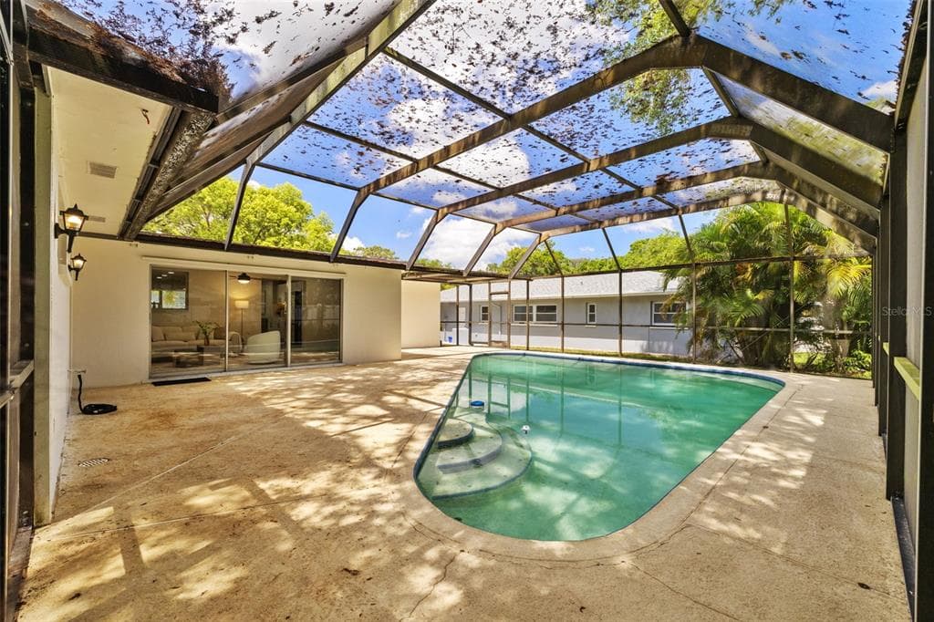 1905 ORO COURT, CLEARWATER, FL 33764 — zdjęcie 3