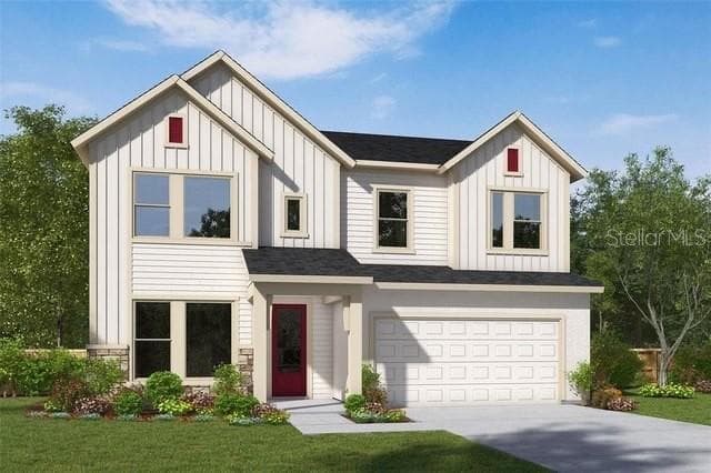 17152 CERCIS LOOP, CLERMONT, FL 34711 — zdjęcie 2