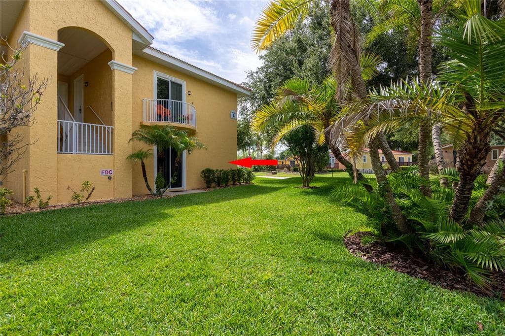 6714 DALI AVENUE # 101, LAND O LAKES, FL 34637
