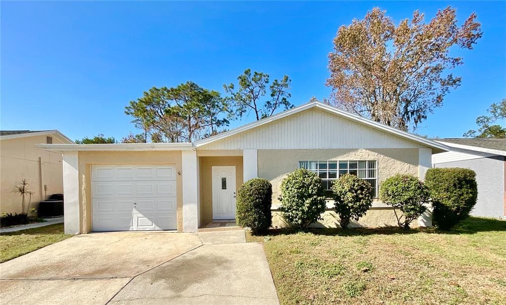 3127 CORONA DRIVE, HOLIDAY, FL 34690