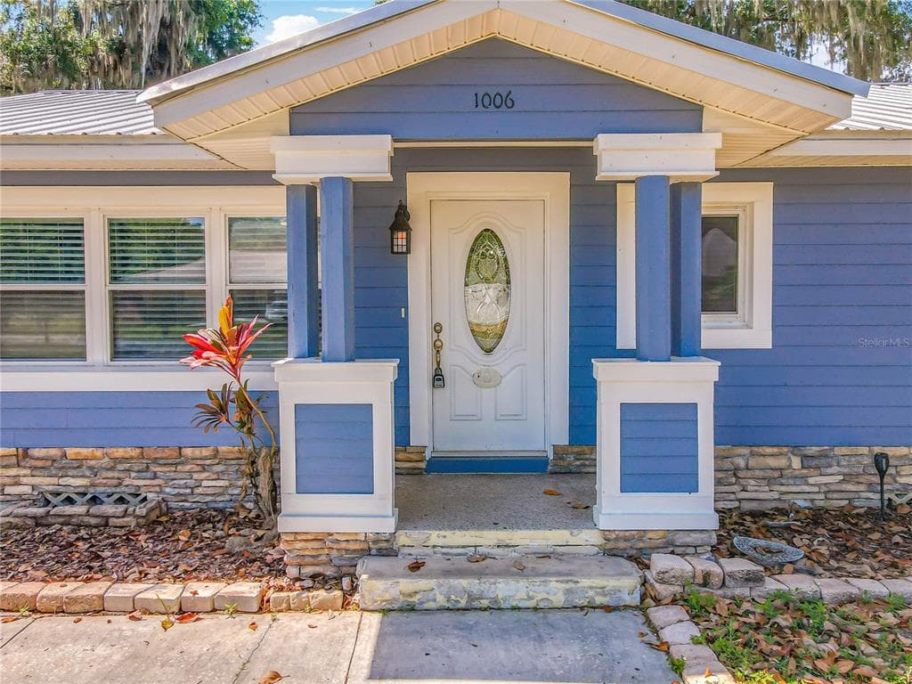 1006 E 11TH AVENUE, MOUNT DORA, FL 32757 — zdjęcie 3