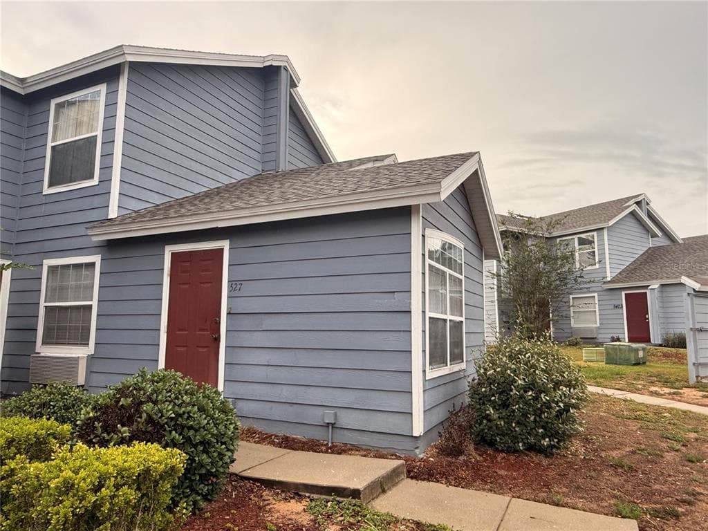 527 CARIBBEAN DRIVE # B, DAVENPORT, FL 33897