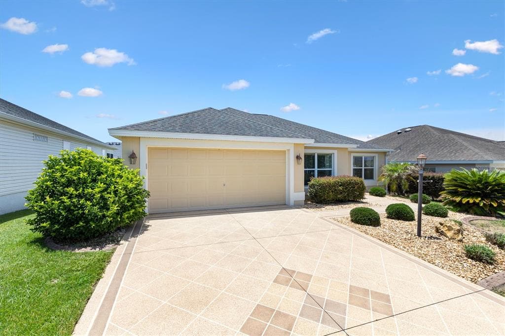 3104 BLACKSTOCK WAY, THE VILLAGES, FL 32163 — zdjęcie 2