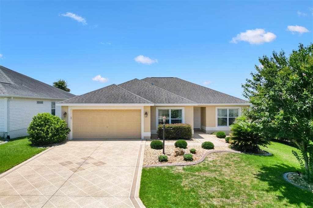 3104 BLACKSTOCK WAY, THE VILLAGES, FL 32163 — zdjęcie 3