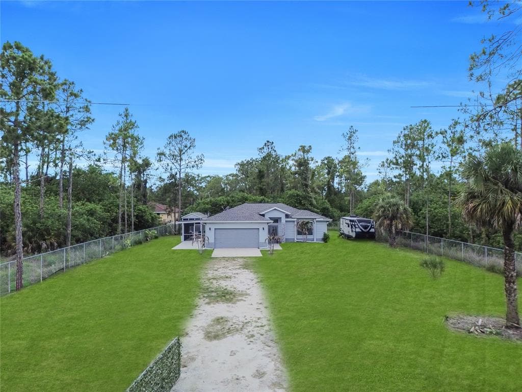 2021 HINES AVENUE, ALVA, FL 33920 — zdjęcie 2