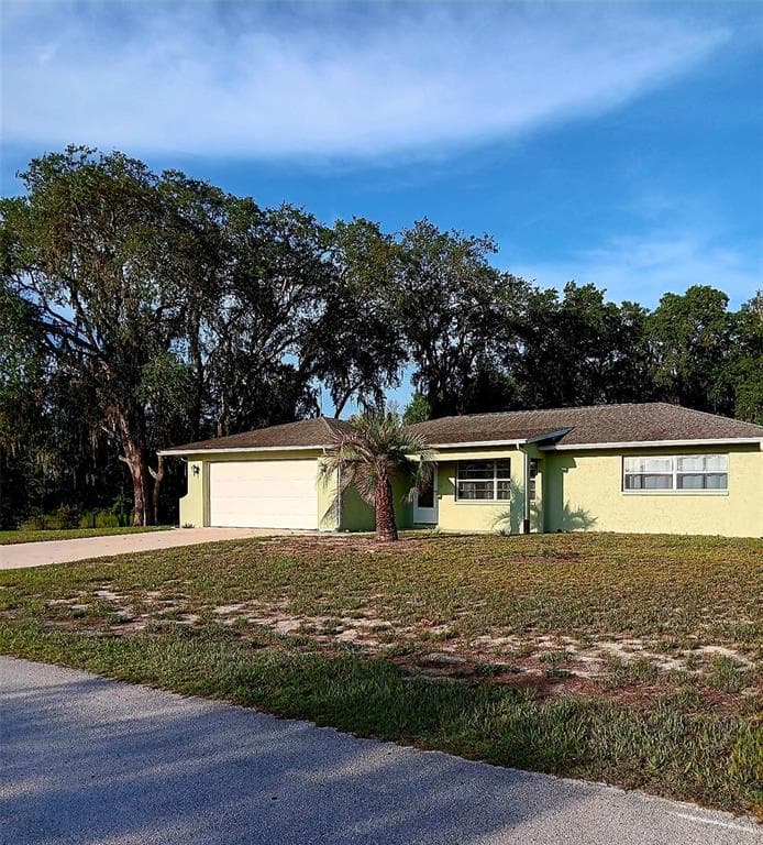 9022 LINGROVE ROAD, WEEKI WACHEE, FL 34613