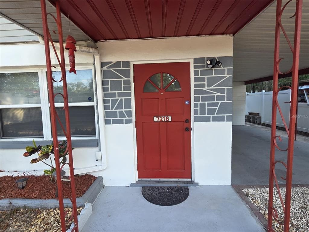 7216 JAMES STREET, PORT RICHEY, FL 34668 — zdjęcie 2