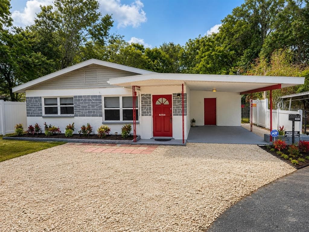 7216 JAMES STREET, PORT RICHEY, FL 34668