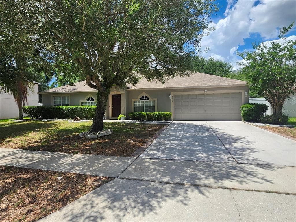 2200 EL MARRA DRIVE, OCOEE, FL 34761 — zdjęcie 2