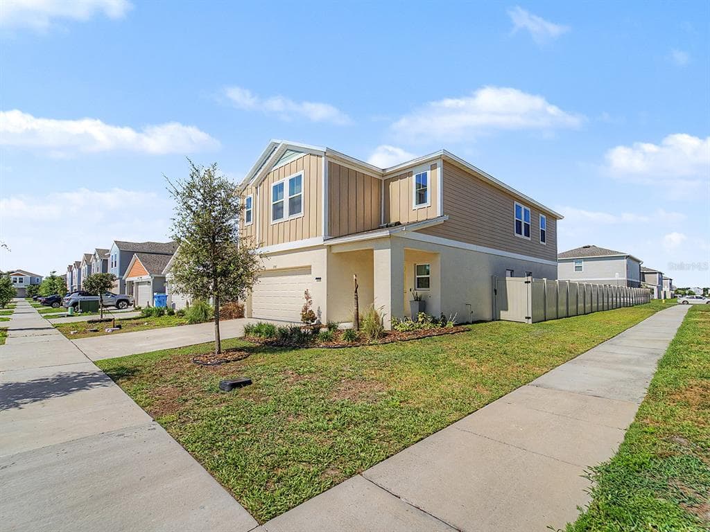 7587 STARFLOWER WAY, WESLEY CHAPEL, FL 33545 — zdjęcie 2
