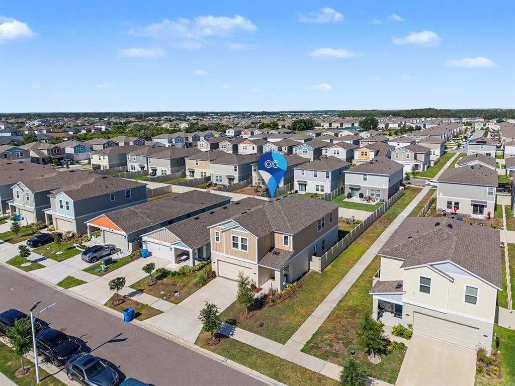 7587 STARFLOWER WAY, WESLEY CHAPEL, FL 33545 — zdjęcie 3