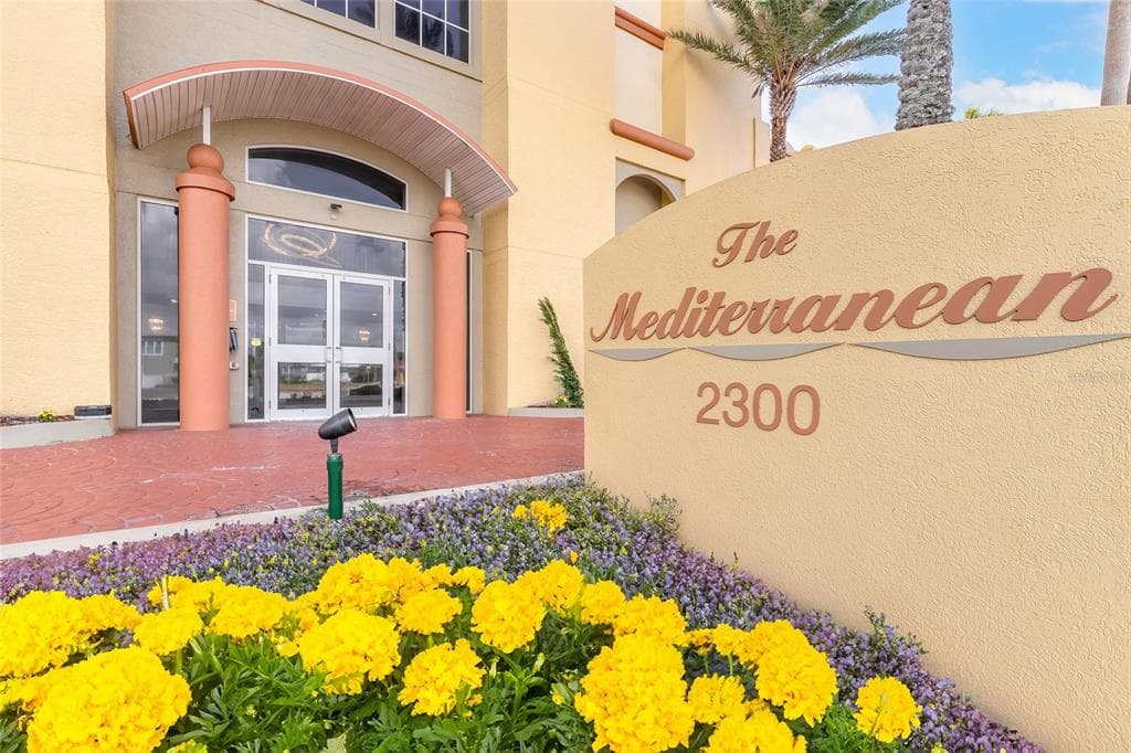 2300 N ATLANTIC AVENUE # 301, DAYTONA BEACH, FL 32118 — zdjęcie 2