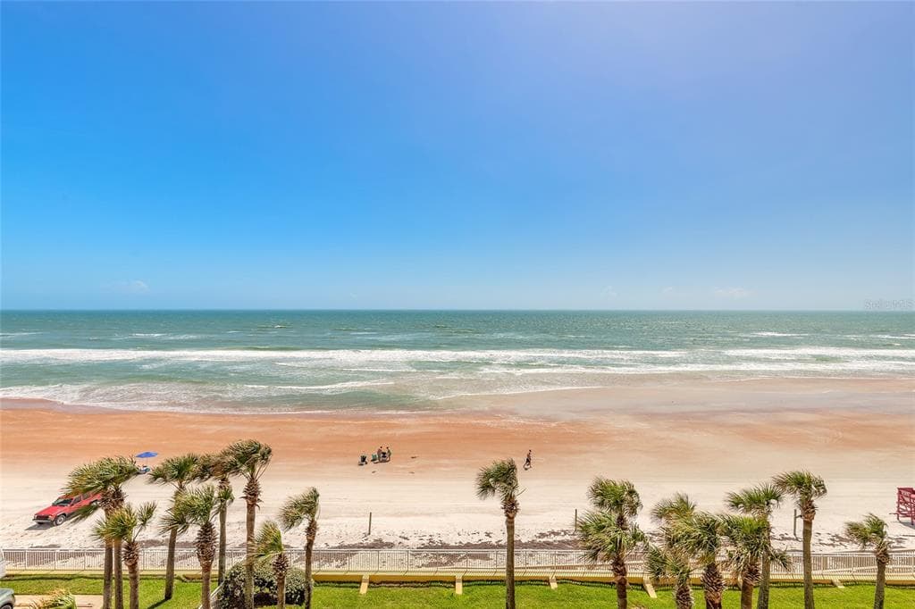 2300 N ATLANTIC AVENUE # 301, DAYTONA BEACH, FL 32118 — zdjęcie 3