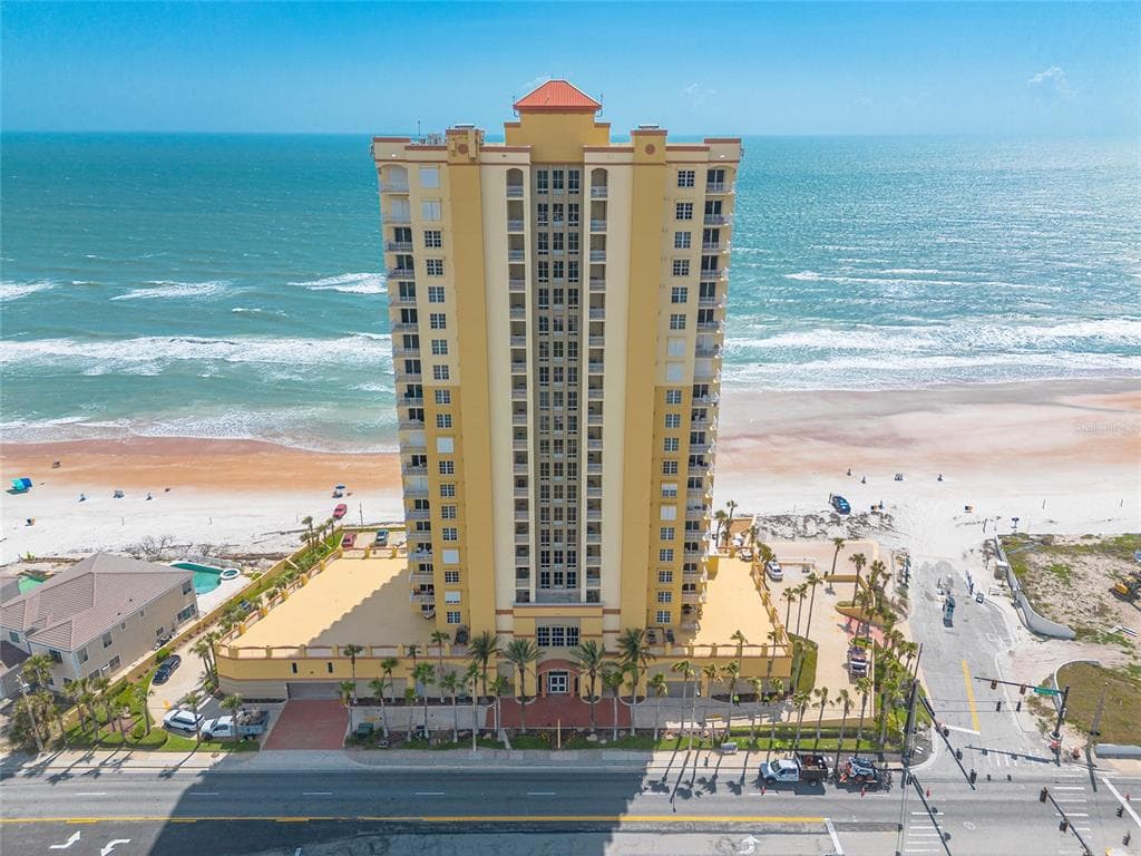 2300 N ATLANTIC AVENUE # 301, DAYTONA BEACH, FL 32118