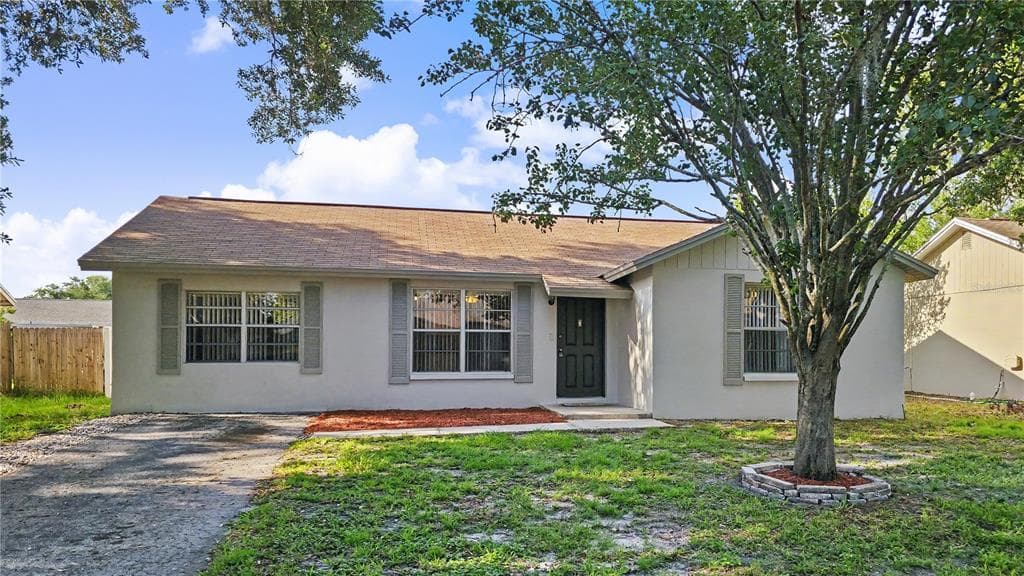 7419 IVORY TERRACE, NEW PORT RICHEY, FL 34655 — zdjęcie 2