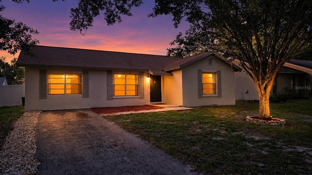 7419 IVORY TERRACE, NEW PORT RICHEY, FL 34655
