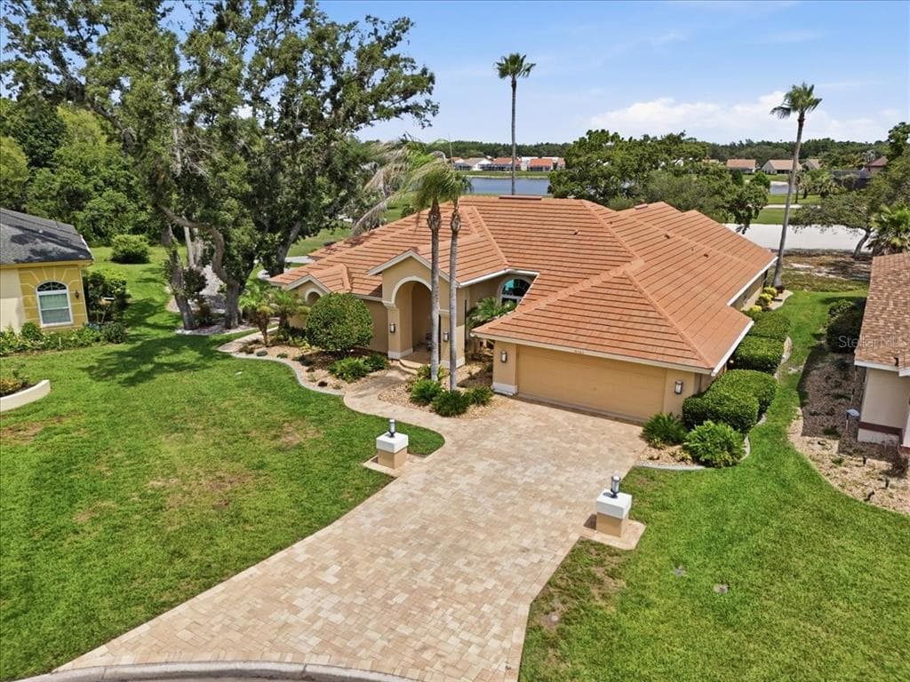 9161 SOUTHERN COMFORT COURT, WEEKI WACHEE, FL 34613 — zdjęcie 2