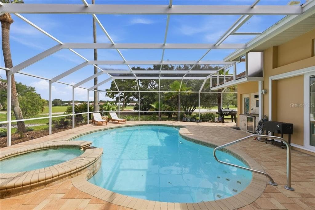 9161 SOUTHERN COMFORT COURT, WEEKI WACHEE, FL 34613 — zdjęcie 3