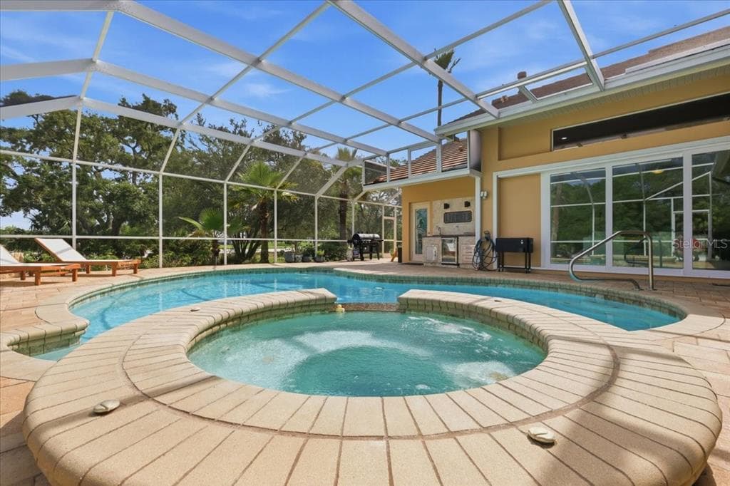 9161 SOUTHERN COMFORT COURT, WEEKI WACHEE, FL 34613 — zdjęcie 4