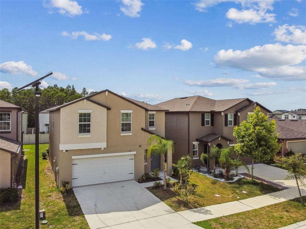 2139 STELLAR BRILLIANCE WAY, LUTZ, FL 33558 — zdjęcie 3