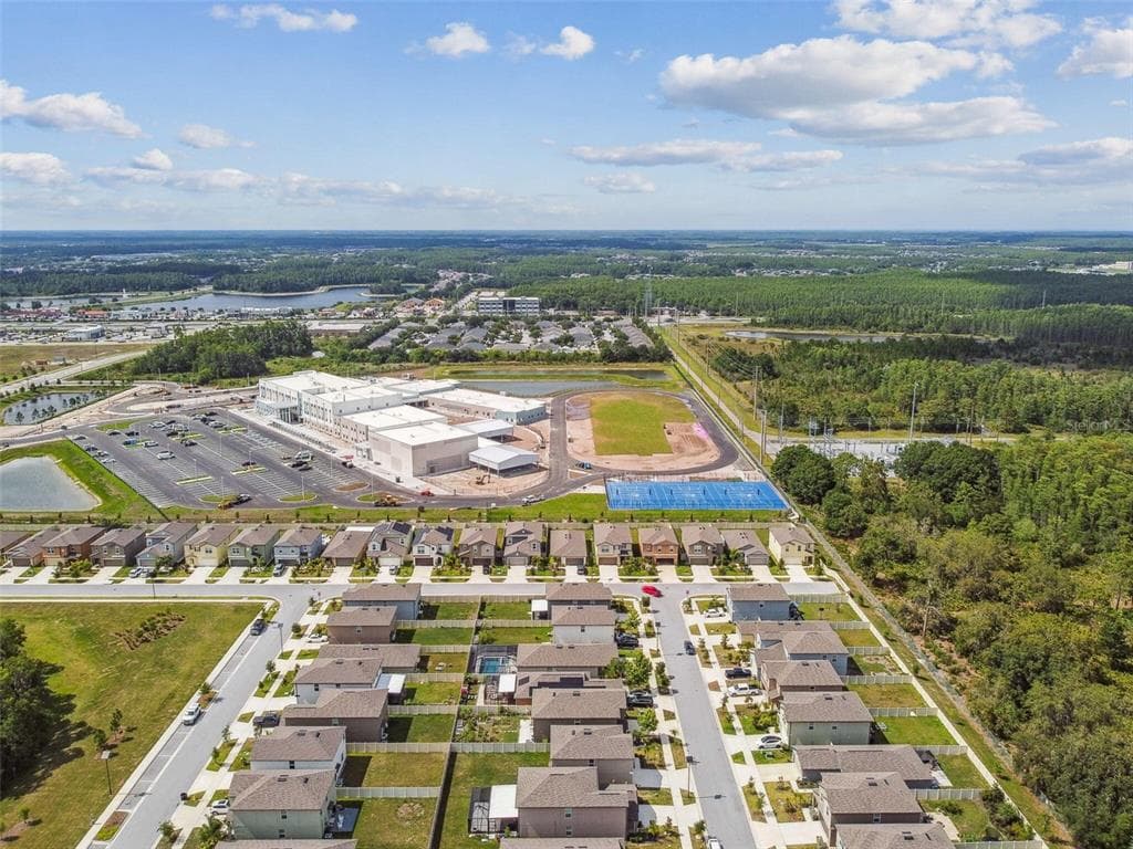 2139 STELLAR BRILLIANCE WAY, LUTZ, FL 33558 — zdjęcie 4