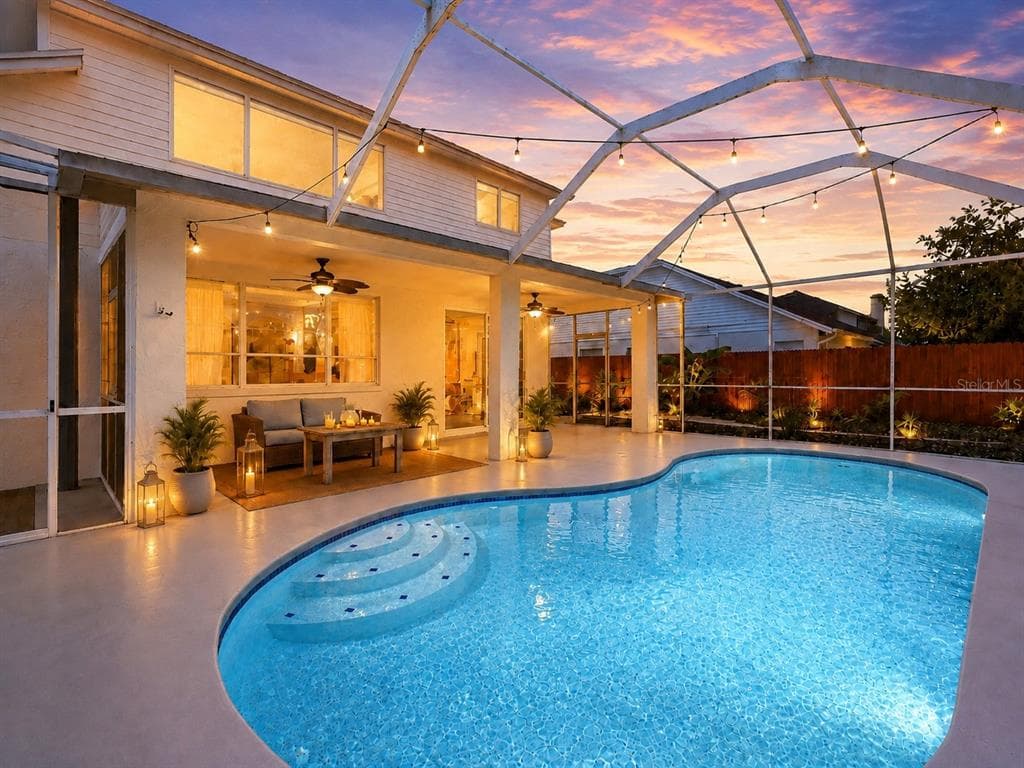 1610 LEDGESTONE DRIVE, BRANDON, FL 33511 — zdjęcie 2