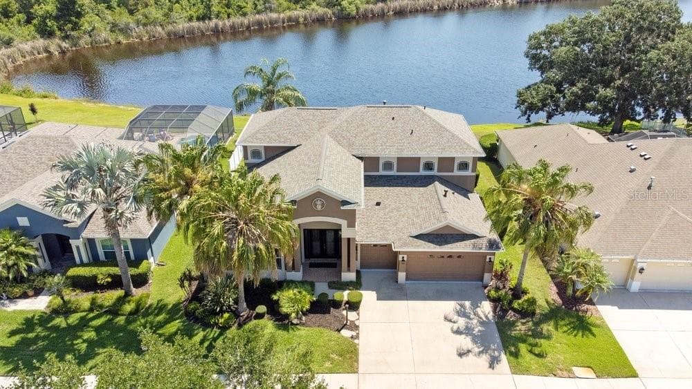 8758 CRYSTAL CREEK COURT, LAND O LAKES, FL 34638 — zdjęcie 5