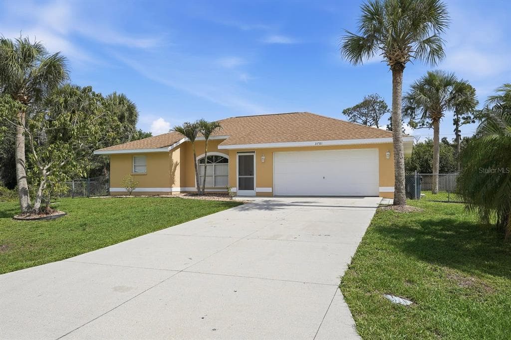 3781 WAYWARD AVENUE, NORTH PORT, FL 34286 — zdjęcie 2