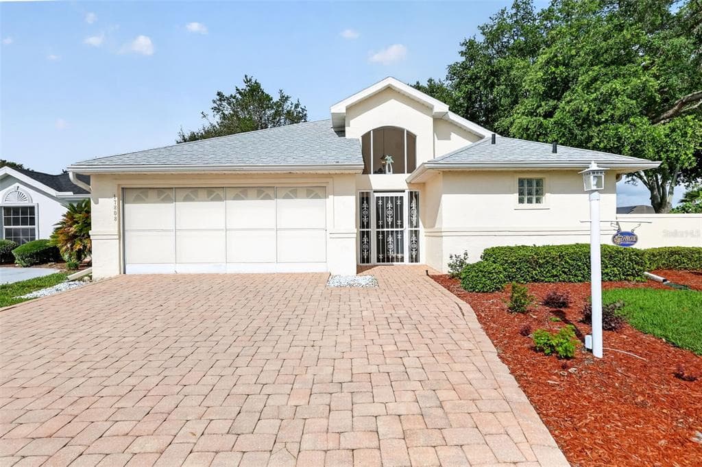 17808 SE 115TH COURT, SUMMERFIELD, FL 34491 — zdjęcie 2