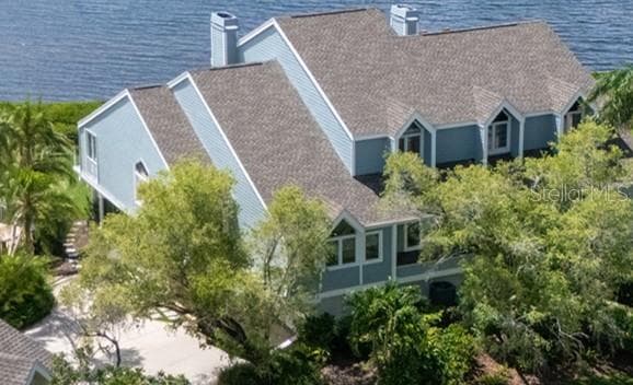 11 TIDY ISLAND BOULEVARD # 11, BRADENTON, FL 34210 — zdjęcie 2