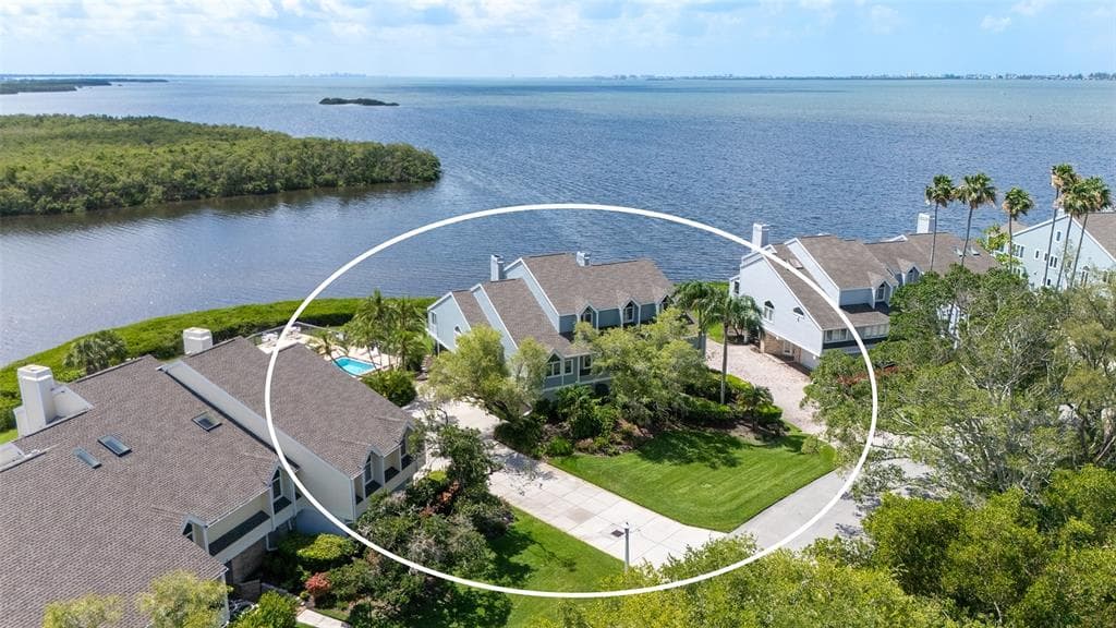11 TIDY ISLAND BOULEVARD # 11, BRADENTON, FL 34210 — zdjęcie 3