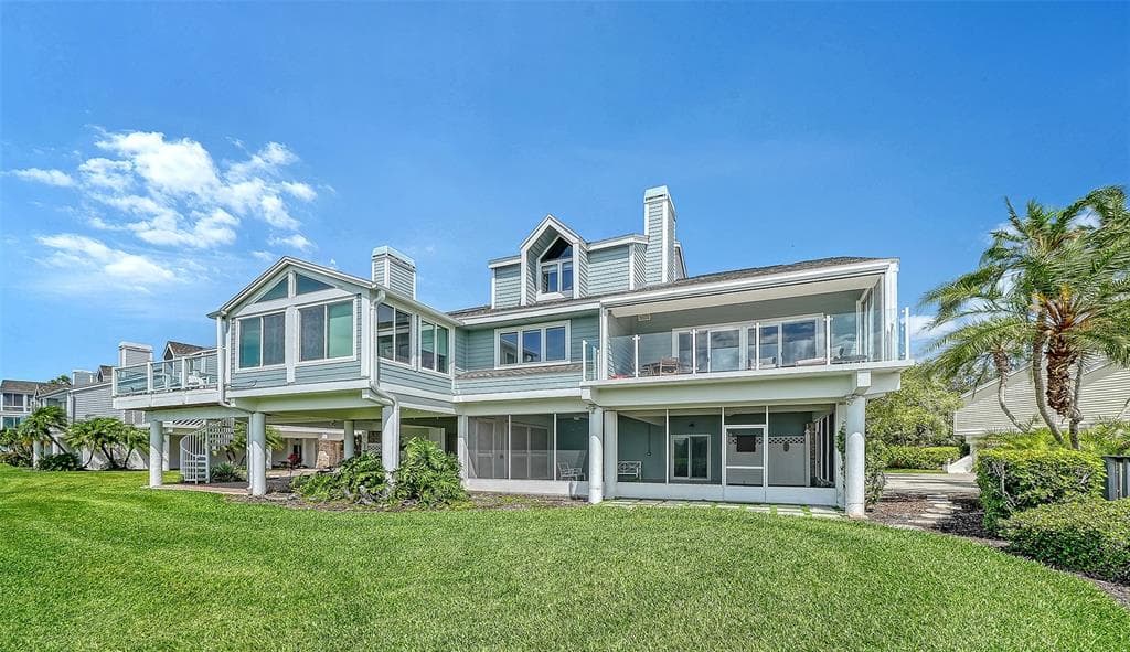 11 TIDY ISLAND BOULEVARD # 11, BRADENTON, FL 34210