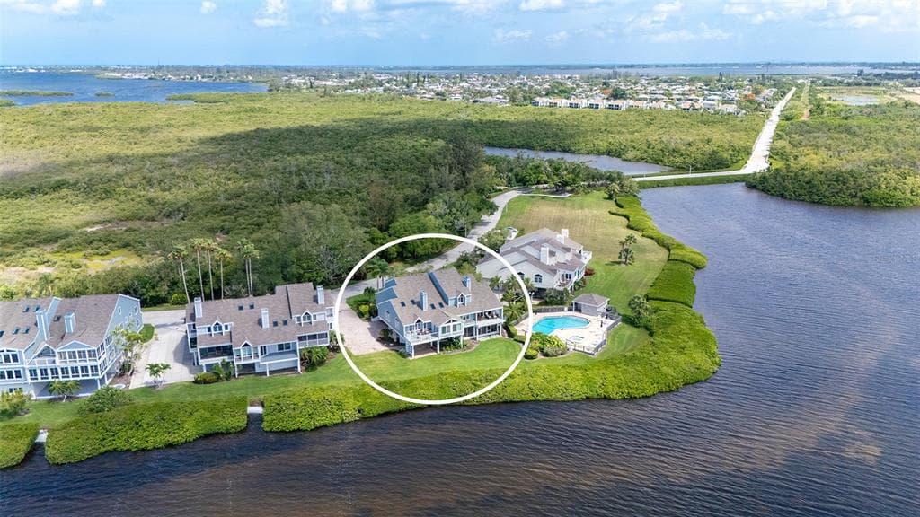 11 TIDY ISLAND BOULEVARD # 11, BRADENTON, FL 34210 — zdjęcie 4