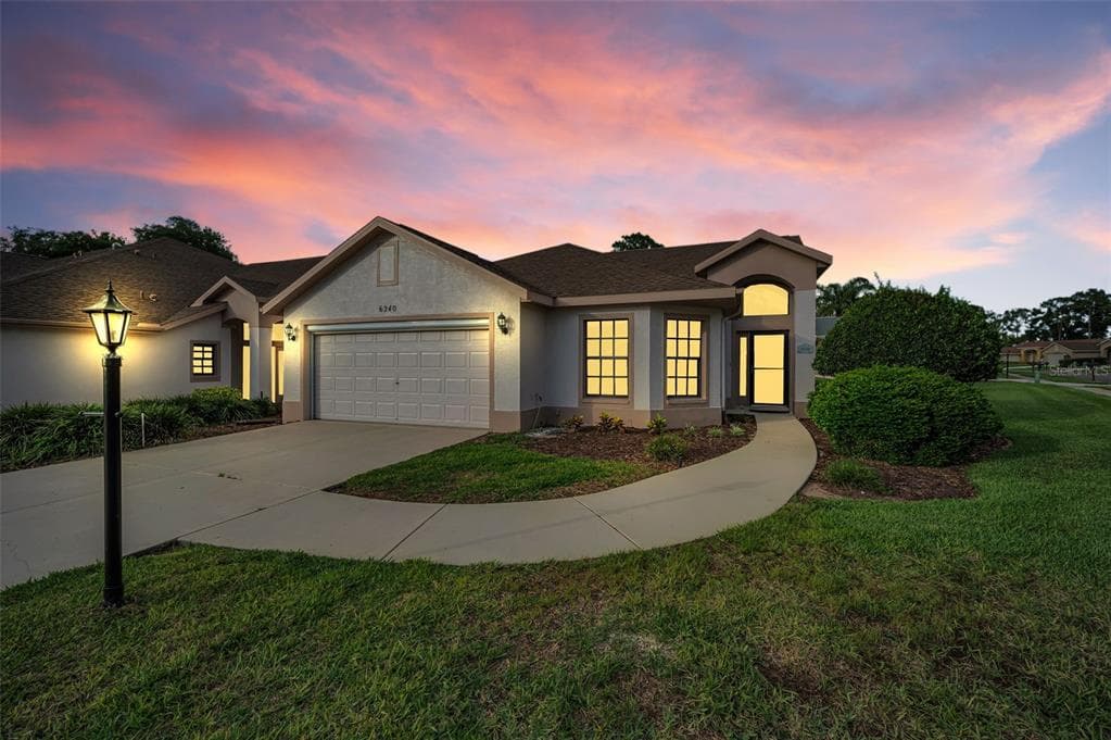 6240 FAIRSKIES DRIVE, NEW PORT RICHEY, FL 34655 — zdjęcie 2