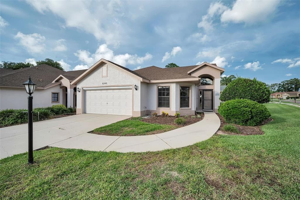 6240 FAIRSKIES DRIVE, NEW PORT RICHEY, FL 34655 — zdjęcie 4