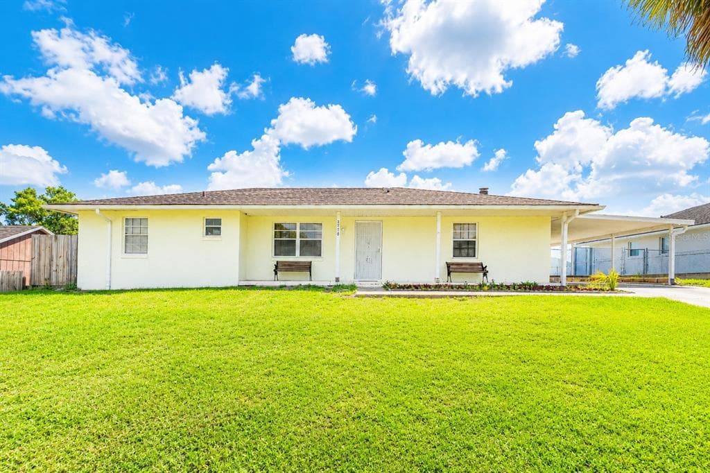 2970 LAGOON AVENUE, DELTONA, FL 32738