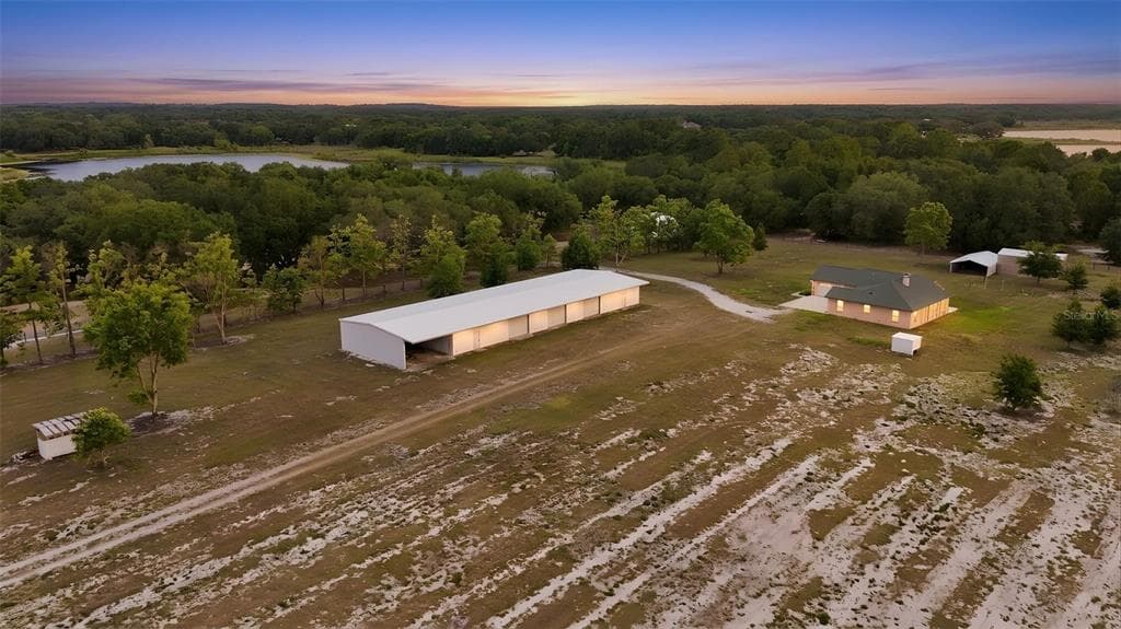 14433 LAKE YALE ROAD, UMATILLA, FL 32784 — zdjęcie 2