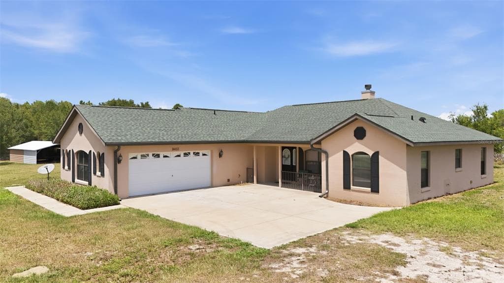 14433 LAKE YALE ROAD, UMATILLA, FL 32784 — zdjęcie 3