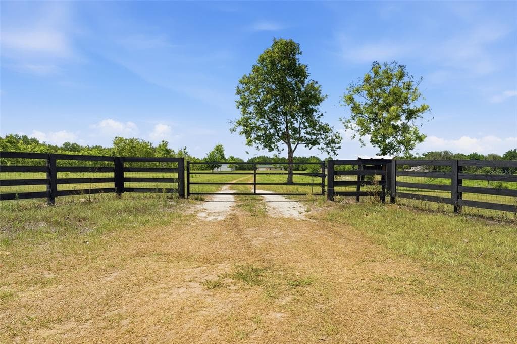 14433 LAKE YALE ROAD, UMATILLA, FL 32784 — zdjęcie 4