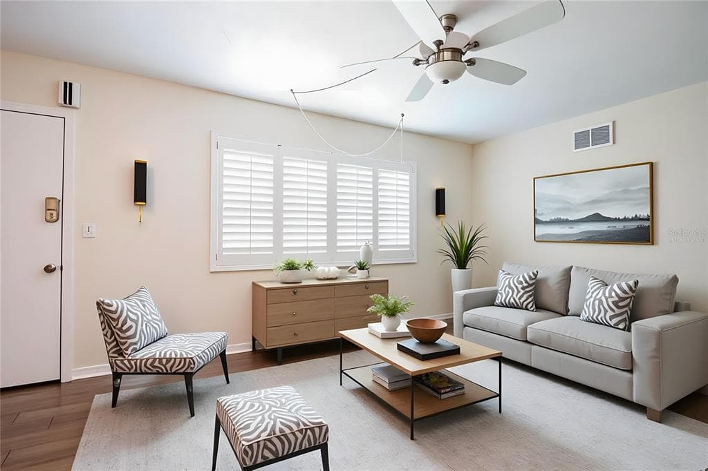 5267 81ST STREET N # 21, ST PETERSBURG, FL 33709 — zdjęcie 4