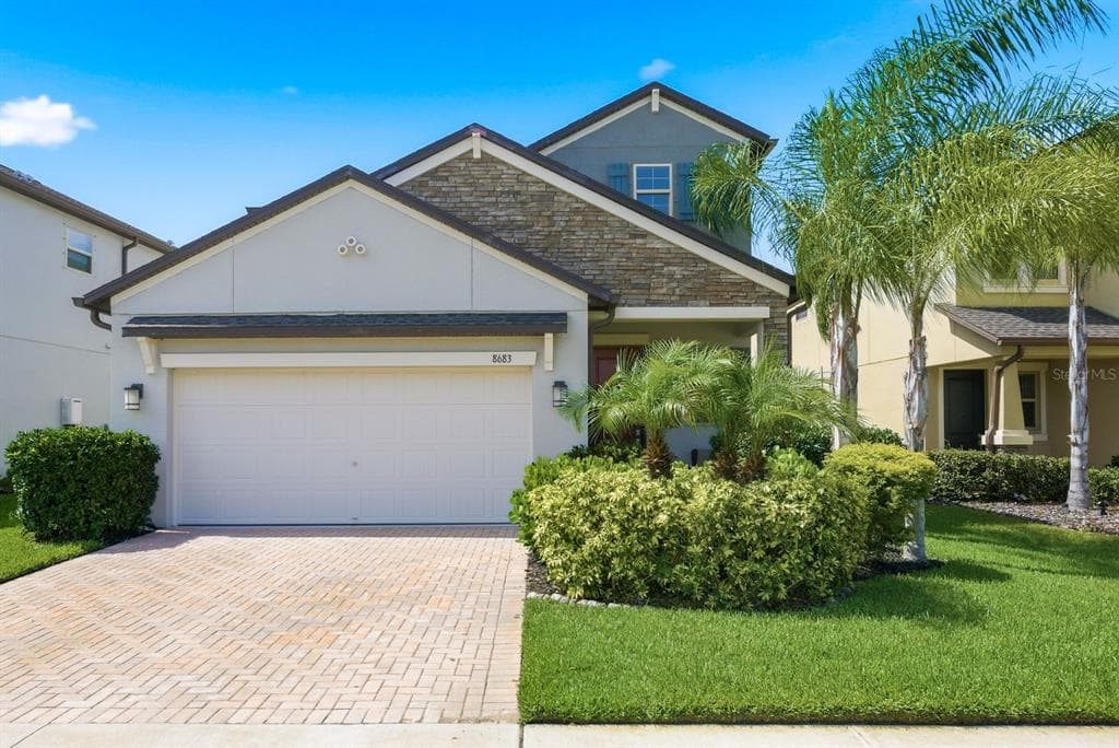 8683 WINNING FIELDS ROAD, NEW PORT RICHEY, FL 34655