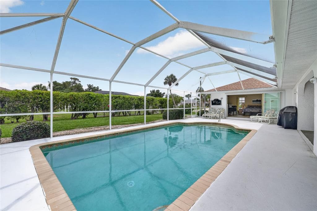 4236 FENWAY STREET, PORT CHARLOTTE, FL 33948 — zdjęcie 2