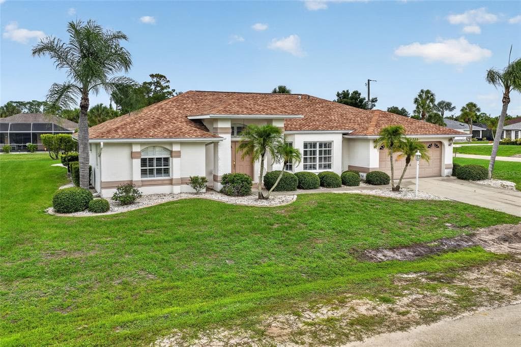 4236 FENWAY STREET, PORT CHARLOTTE, FL 33948