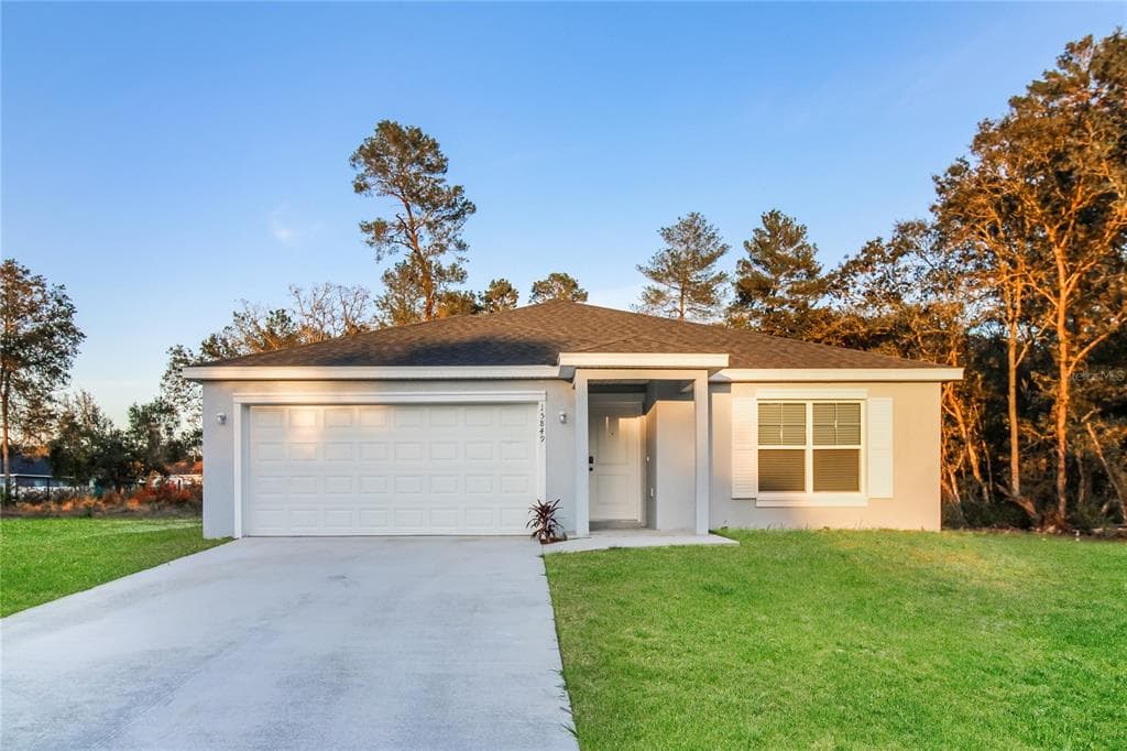 2693 SW 155TH LANE, OCALA, FL 34473