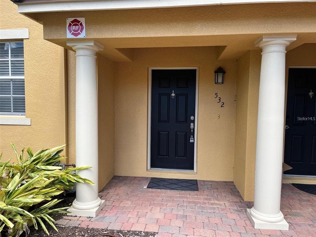 532 JASMINE WAY, CLEARWATER, FL 33756 — zdjęcie 2