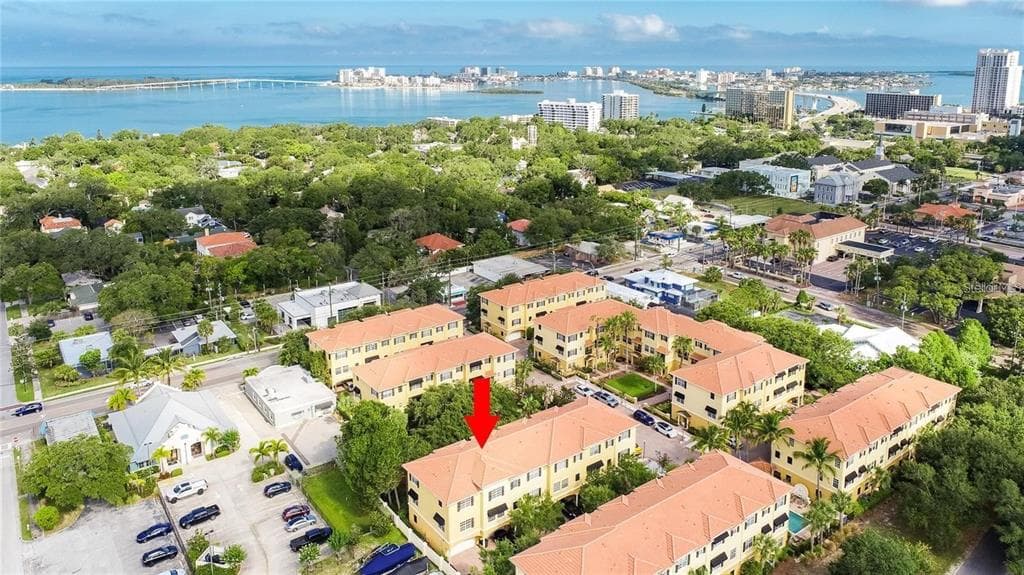 532 JASMINE WAY, CLEARWATER, FL 33756 — zdjęcie 4