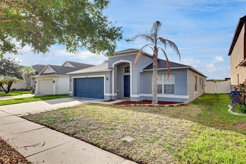 8105 TAR HOLLOW DRIVE, GIBSONTON, FL 33534 — zdjęcie 2