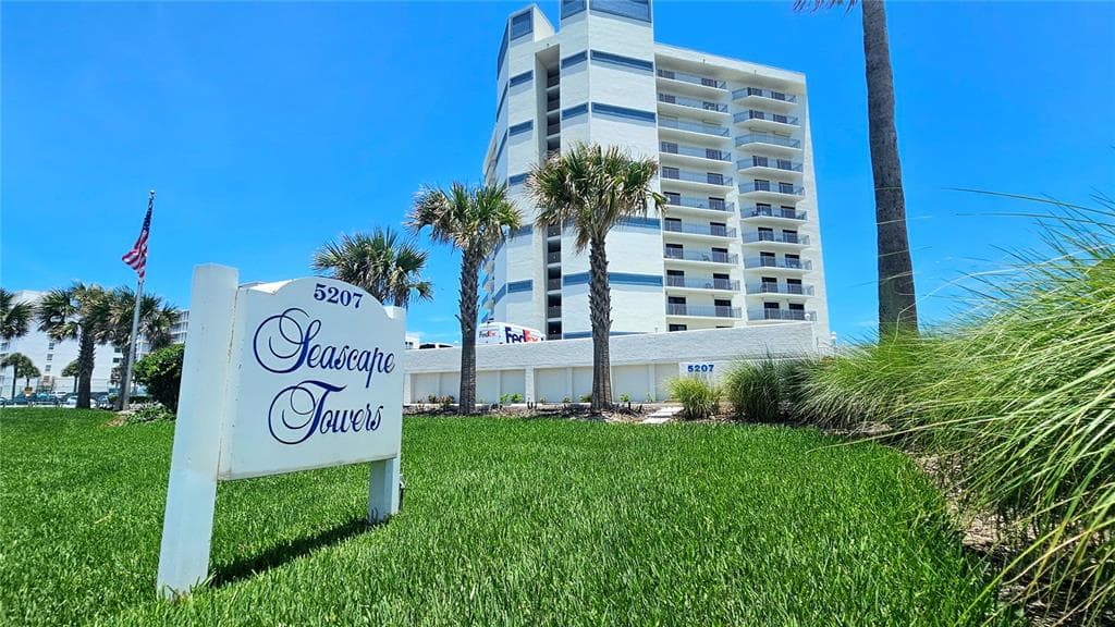 5207 S ATLANTIC AVENUE # 323, NEW SMYRNA BEACH, FL 32169 — zdjęcie 2